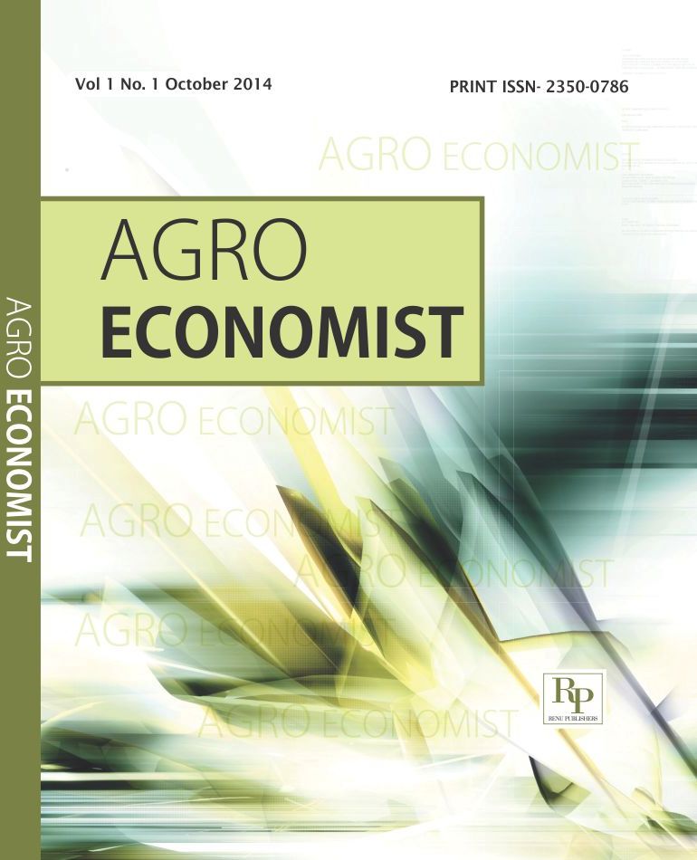 Agro-Economist