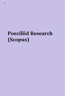 Poeciliid Research (Scopus)