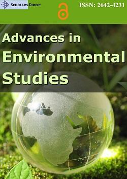 Advances in Environmental Sciences (Scopus)