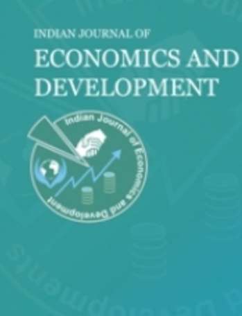 Indian Journal of Economics & Development