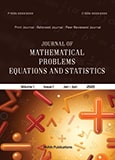 Mathematical Problems, Equations and Statistics Journal