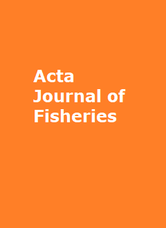 Acta Journal of Fisheries