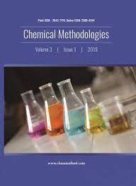 Chemical Methodologies (Iranian Journal)