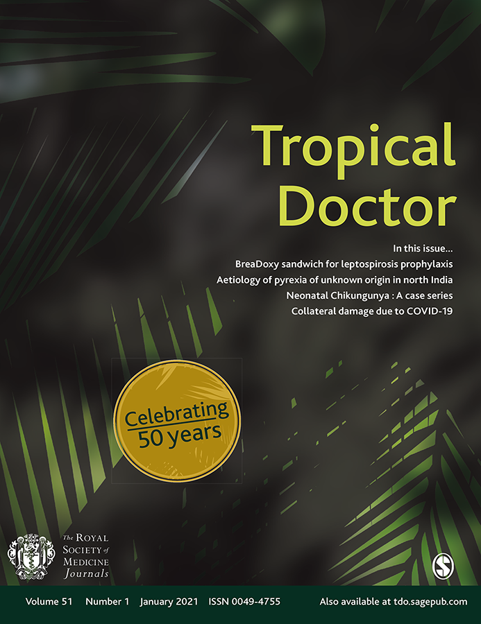 Tropical Doctor