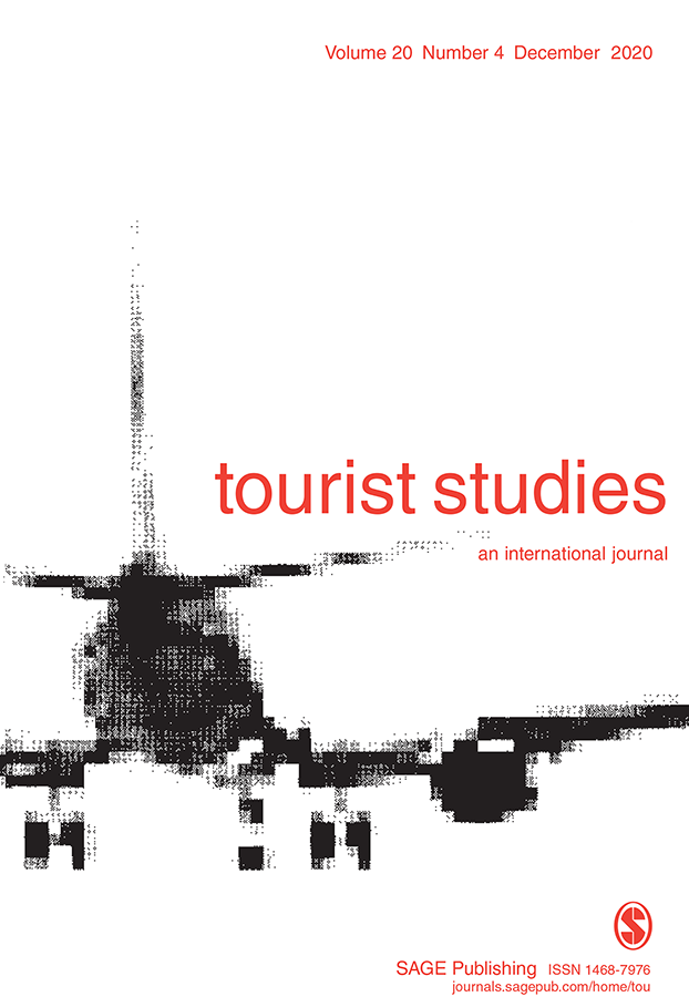 Tourist Studies