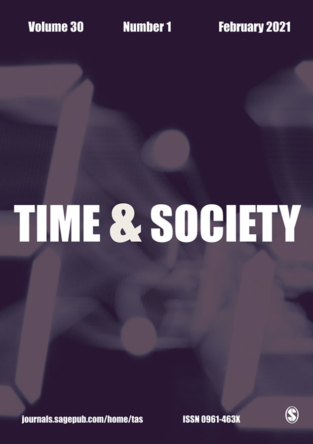 Time & Society