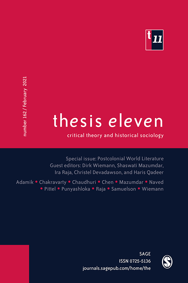 Thesis Eleven