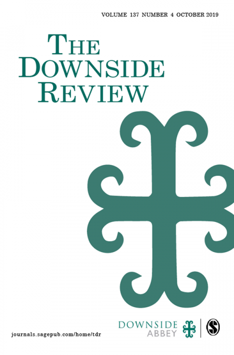 The Downside Review