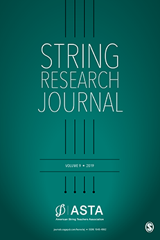 String Research