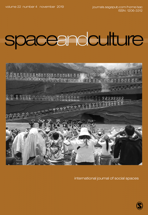 Space and Culture
