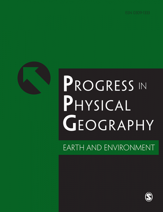 Progress in Physical Geography