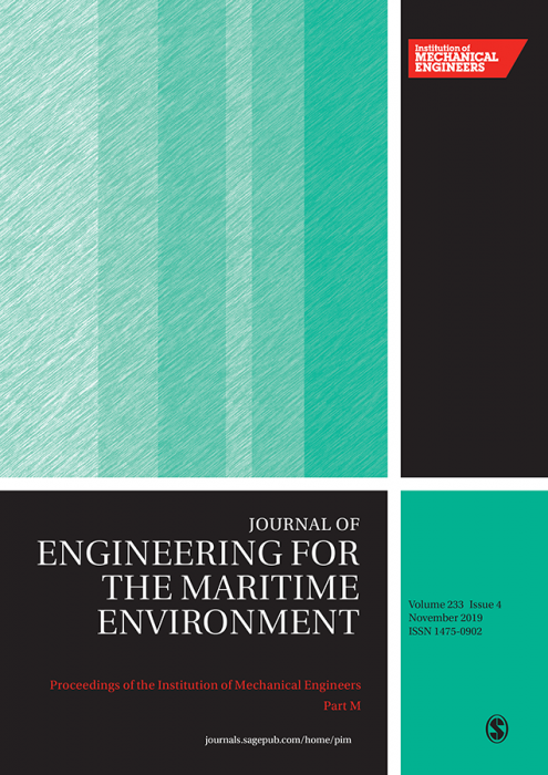 Journal of Engineering for the Maritime Environment