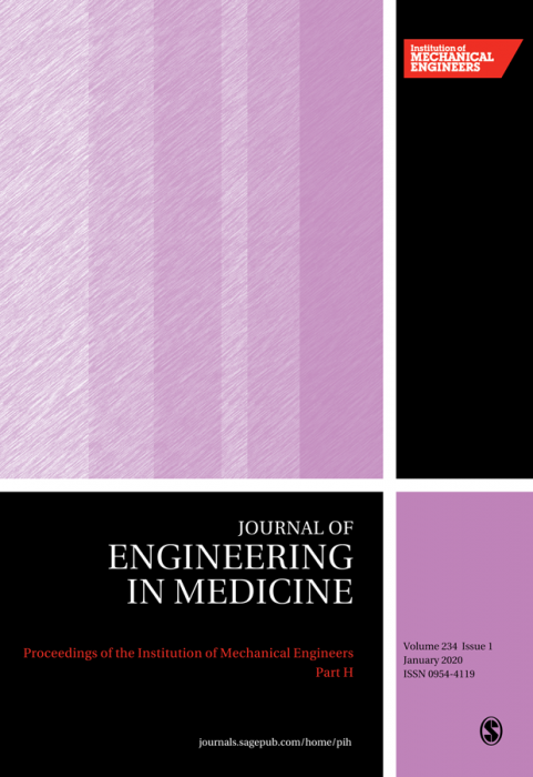 Journal of Engineering in Medicine
