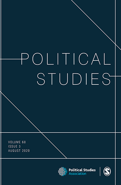 Political Studies Association Package