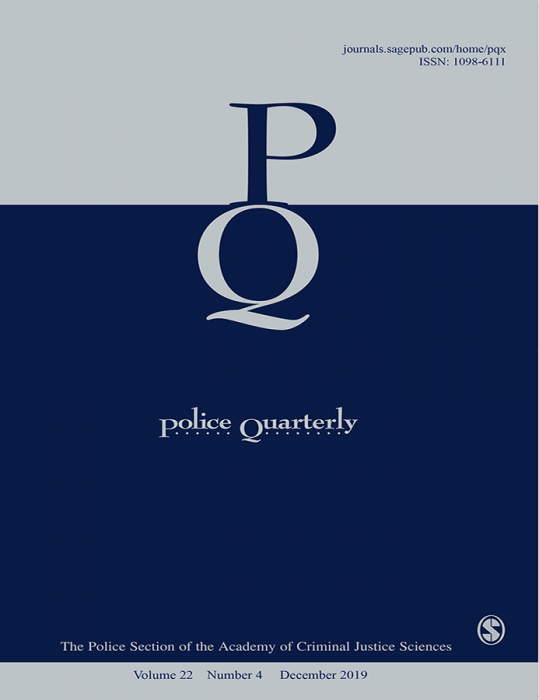 Police Quarterly