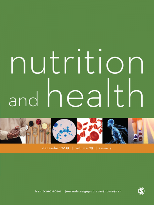 Nutrition and Health