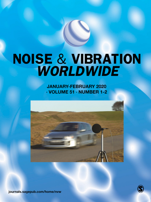 Noise & Vibration Worldwide