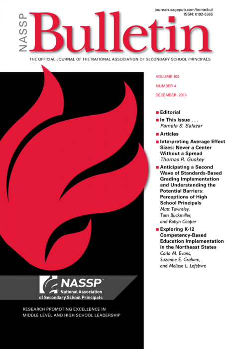 NASSP Bulletin