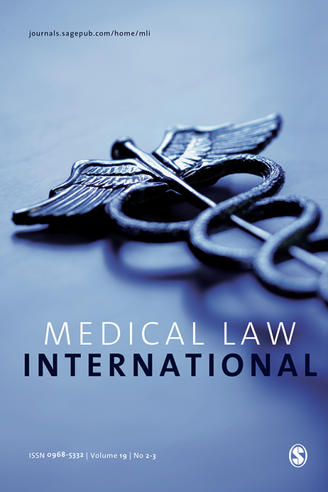 Medical Law International