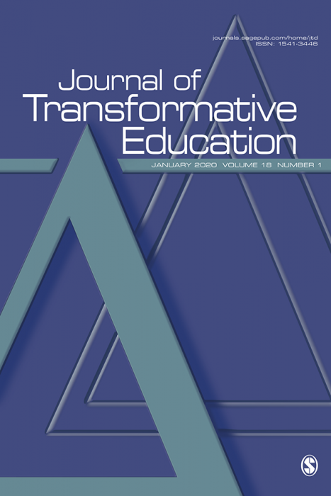 Journal of Transformative Education