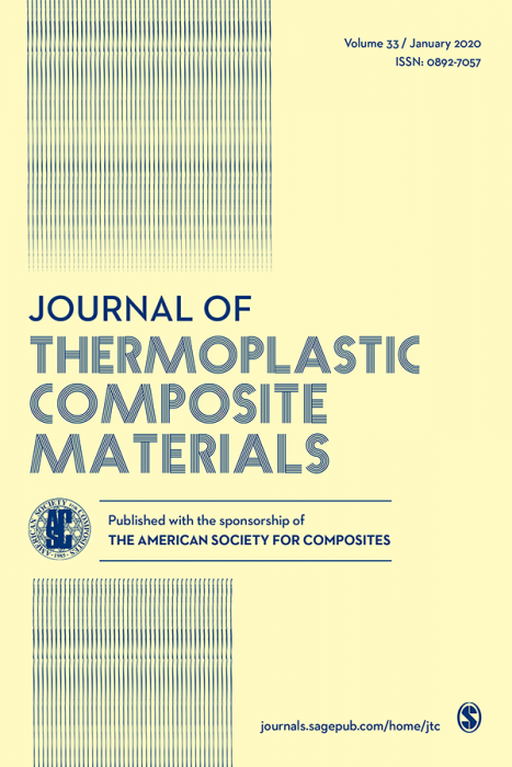 Journal of Thermoplastic Composite Materials