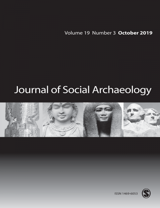 Journal of Social Archaeology