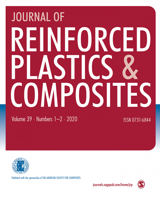Journal of Reinforced Plastics and Composites