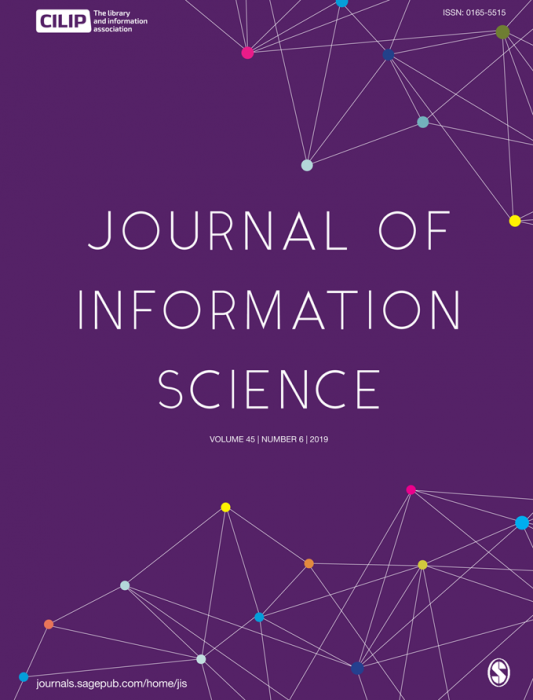 Journal of Information Science