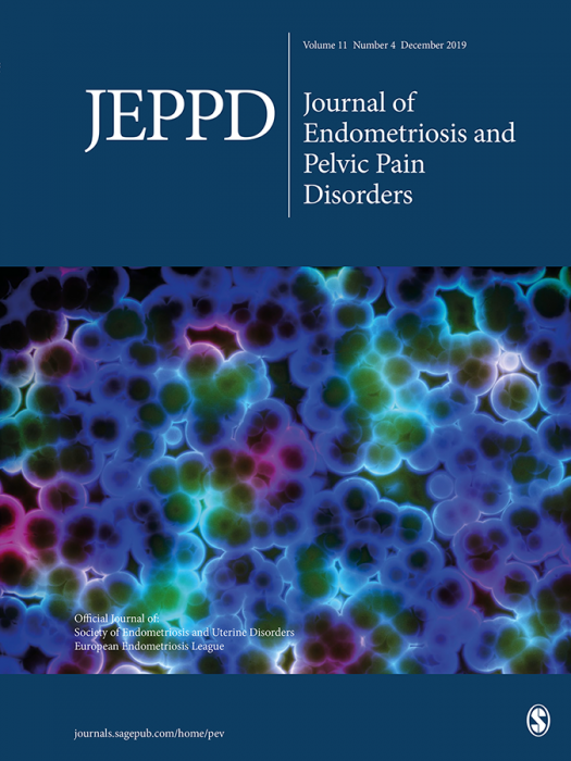Journal of Endometriosis and Pelvic Pain Disorders