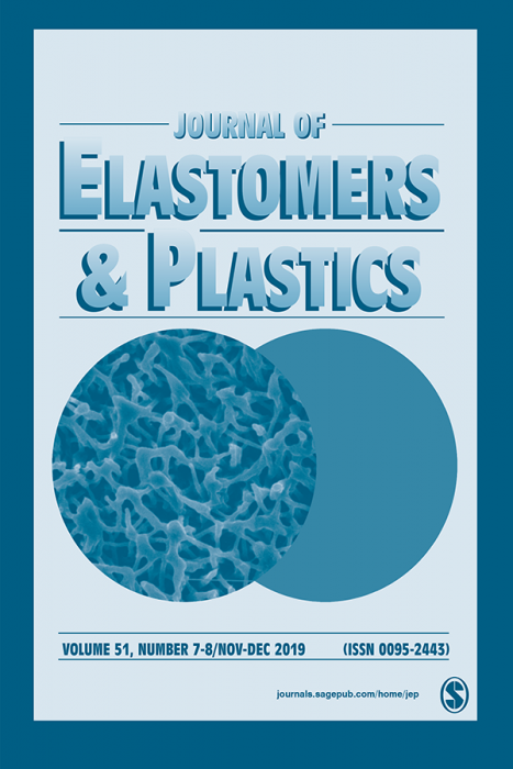 Journal of Elastomers and Plastics