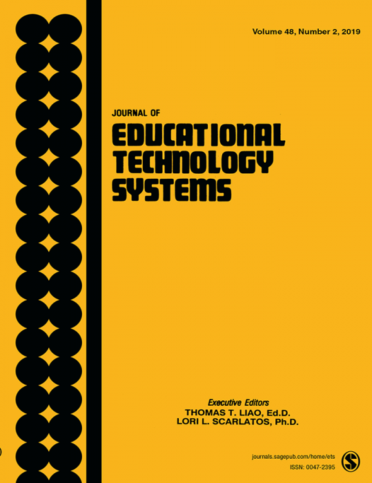 Journal of Educational Technology Systems