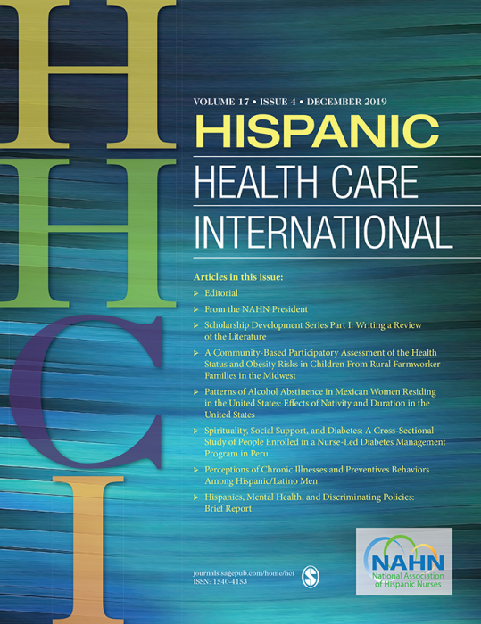 Hispanic Health Care International