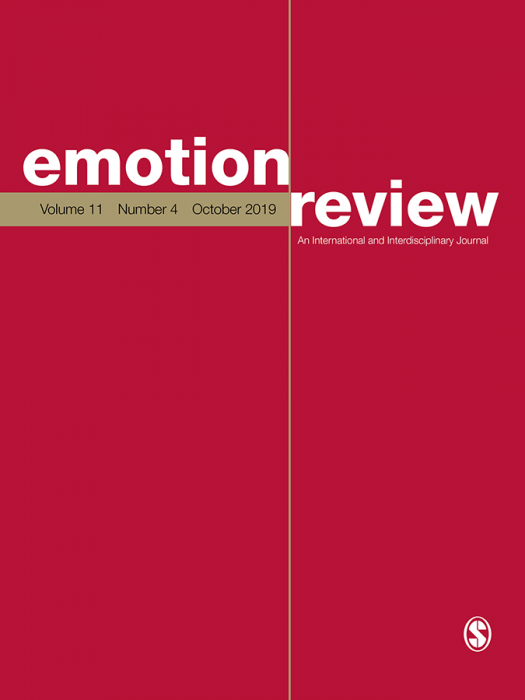 Emotion Review