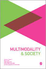 Multimodality and Society