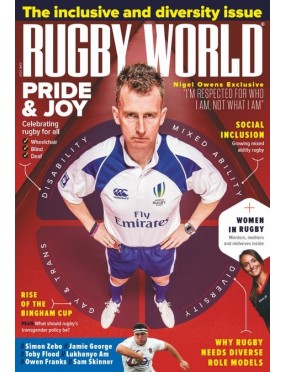 Rugby World