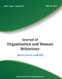 Journal of Organizations and Human Behaviour