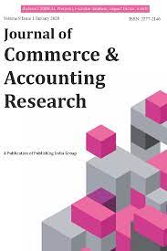 Journal of Commerce & Accounting Research