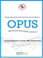 OPUS Annual HR Journal
