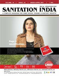 Sanitation India 