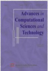 Advances in Computational Sciences and Technology