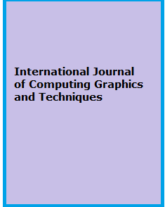 International Journal of Computing Graphics and Techniques