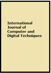 International Journal of Computer and Digital Techniques