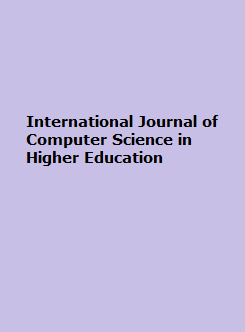 International Journal of Computer Science in Higher Education