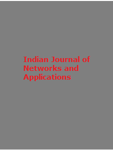 Indian Journal of Networks and Applications
