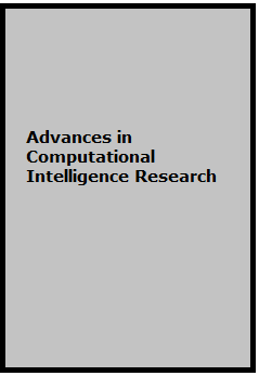 Advances in Computational Intelligence Research