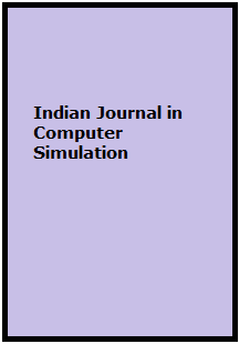 Indian Journal in Computer Simulation