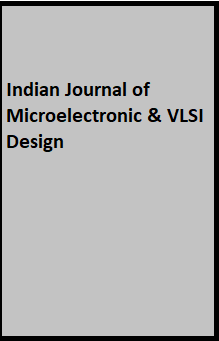 Indian Journal of Microelectronic and VLSI Design 