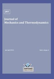 Indian Journal of Mechanics and Thermodynamics