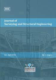 Indian Journal of Surveying and Structural Engineering