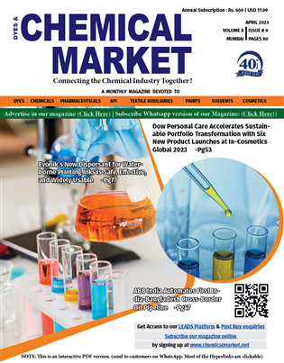 Chemical Market 